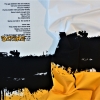 Футер 2-нитка с лайкрой Жёлтая полоса купон выс 1,00 шир 1,80 - Интернет-магазин тканей "Сама-швея". Ткани для домашнего текстиля в розницу..