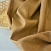 Лён люрекс 27847 Тёмно-бежевый шир 1,35 - Интернет-магазин тканей "Сама-швея". Ткани для домашнего текстиля в розницу..
