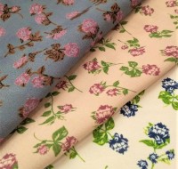 Плательные ткани - Интернет-магазин тканей "Сама-швея". Ткани для домашнего текстиля в розницу..