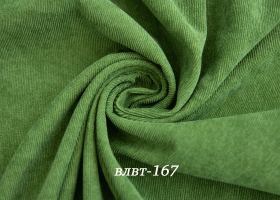 Микровельвет стрейч ВТ-167 Зелень молодая шир 1,50 - Интернет-магазин тканей "Сама-швея". Ткани для домашнего текстиля в розницу..