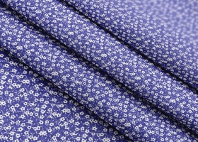 Ситец Середа наб. 20529-1 шир 1,50 - Интернет-магазин тканей "Сама-швея". Ткани для домашнего текстиля в розницу..