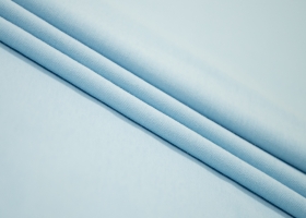 Тик наволочный голубой шир 1,50 - Интернет-магазин тканей "Сама-швея". Ткани для домашнего текстиля в розницу..